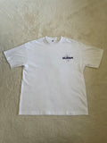 CLASSIC WHITE HEAVYWEIGHT TEE